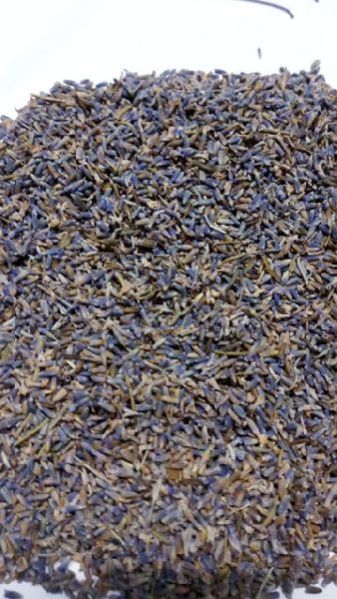 Dried Levender Food Grade