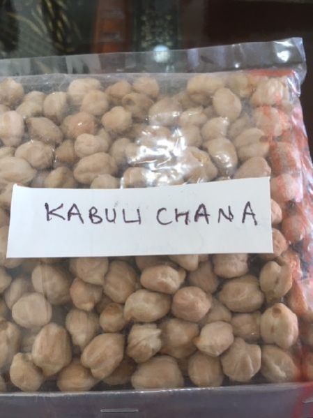 Kabuli Channa Best Quality