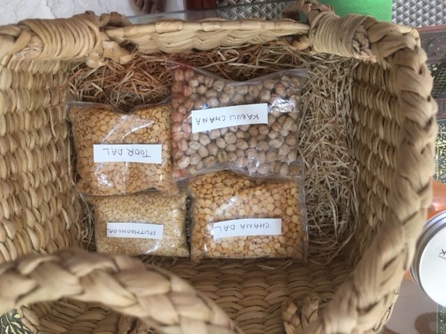 Natural Pulses Best Quality