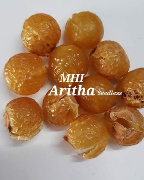 Premium Grade Aritha Without Seed