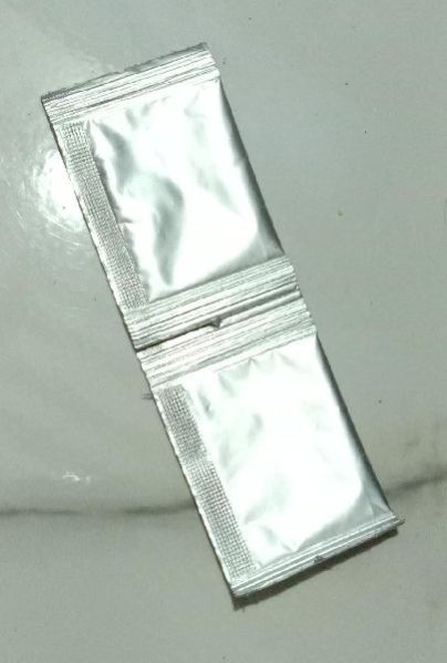 Face  Pack  Spirulina With Lemon