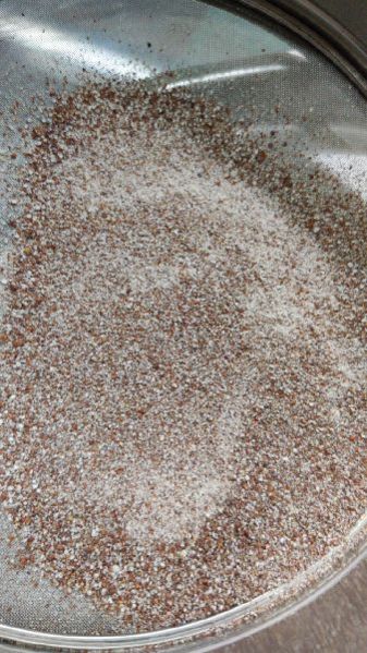 Sprouted Nachi Flour