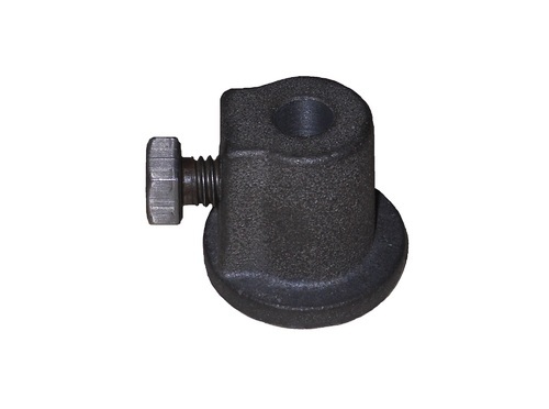 Zinc Plated Manual Metal Gogo Clamp, for Easy To Fit, Compact Size, Packaging Type : Packet