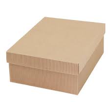 Plain Gift Cardboard Box, Size : 11x11x6, 13x13x7