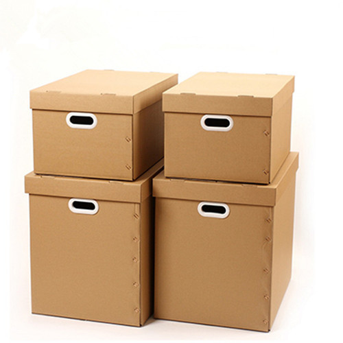 Corrugated Heavy Duty Cardboard Box, for Packaging, Feature : Eco Friendly, Good Strength
