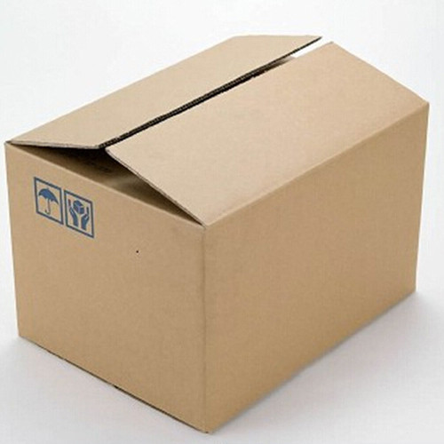 Shipping Cardboard Box, for Packaging, Feature : Eco Friendly, Good Strength