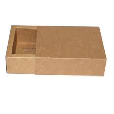 Sliding Cardboard Box, for Packaging, Feature : Eco Friendly, Good Strength