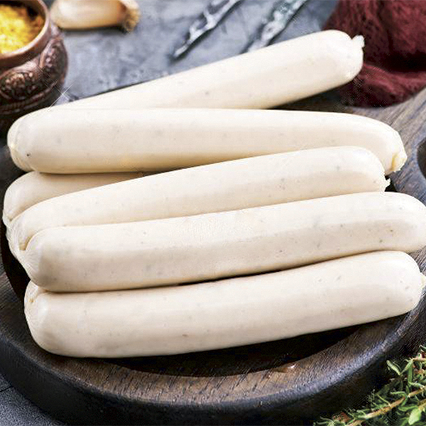 Chicken Cheese and Onion Sausage, for Hotel, Restaurant, Pub, Features : Skinless