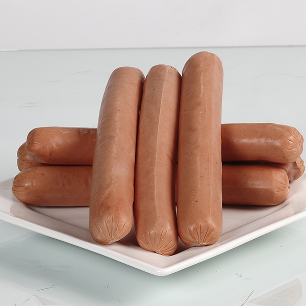 Pork Bockwurst Sausage, Feature : Skinless