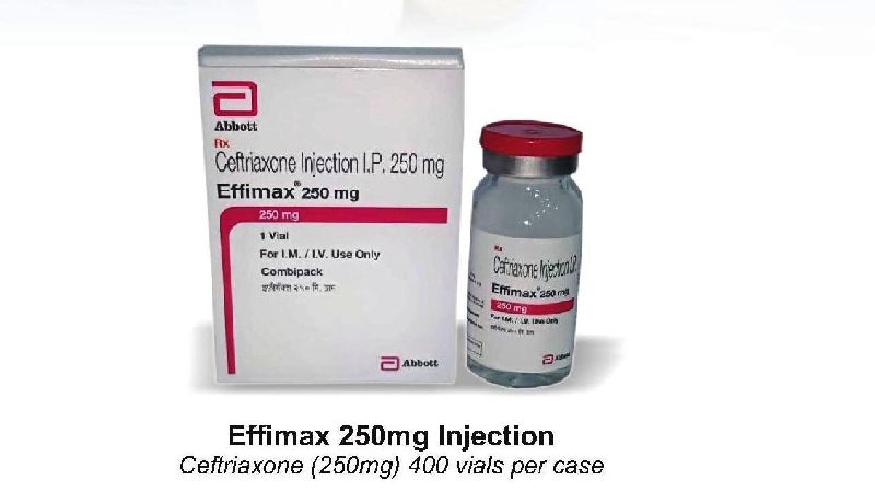 Ceftriaxone Sodium 250 mg