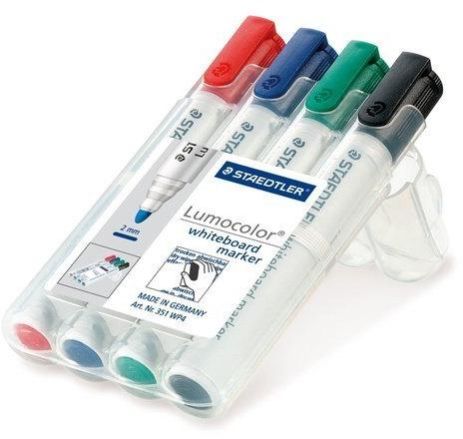Temporary Plastic Whiteboard Marker, For Home, Institute, Office, School, Feature : Erasable, Leakproof