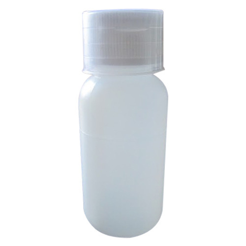 Plain HDPE Dry Syrup Bottles, Feature : Eco-Friendly, Food Grade, Leak Proof