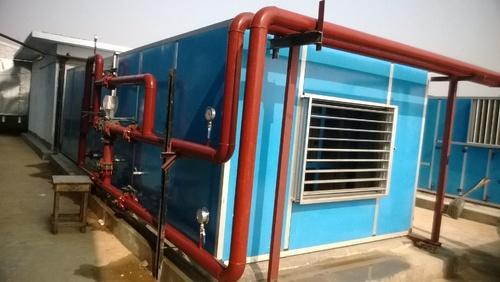 air handling unit