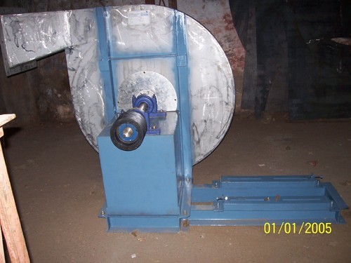 Heavy Duty Centrifugal Blowers