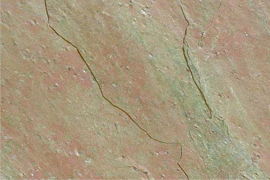 Copper Multi Slate Stone