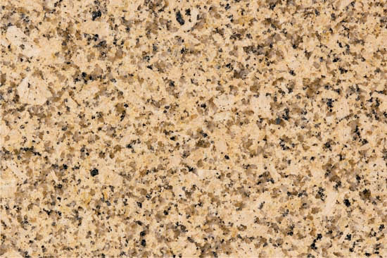 Rectangular crystal yellow granite, for Flooring, Feature : Stain Resistance
