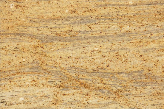Rectangular Polished Kashmir Gold Granite, for Flooring, Feature : Fine Finished