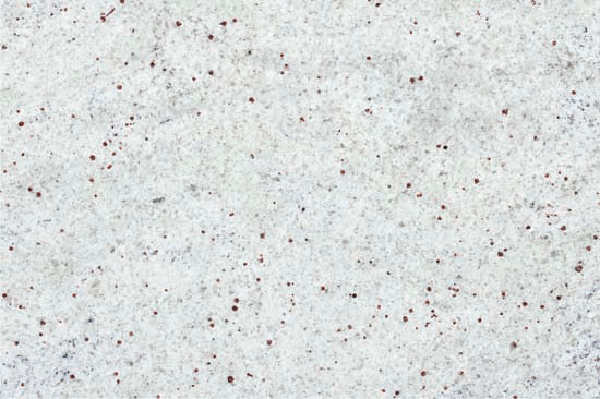 Rectangular Kashmir White Granite, for Flooring, Feature : Fine Finished