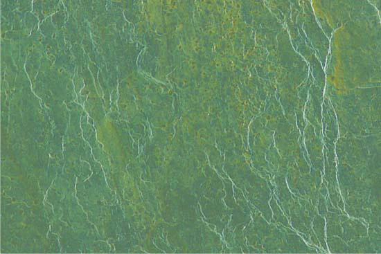 Ocean Green Natural Slate Stone, for Flooring, Feature : Acid Resistant