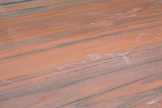 Rectangular Polished Paloda Pink Marble, for Flooring, Feature : Easy To Clean