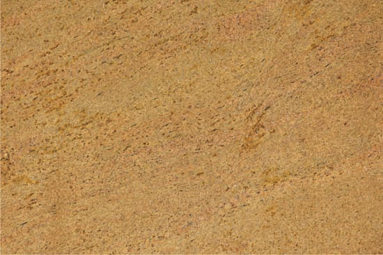 Sahara Gold Granite