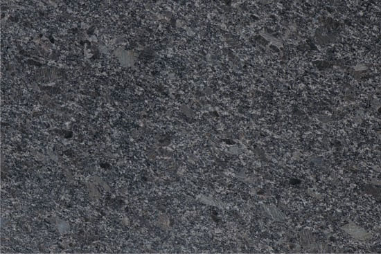Rectangular Polished Steel Grey Granite, for Floor, Feature : Stain Resistance