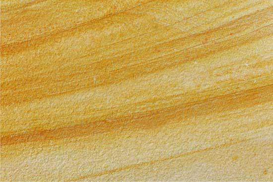 Polished Yellow Teak Sandstone, Feature : Good Quality