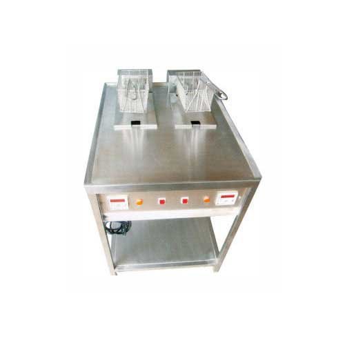 Table Top French Fryer