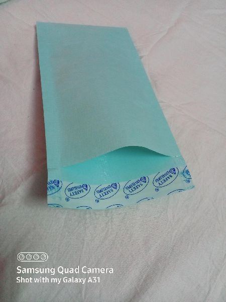 Plain Color Envelopes, for Courier Use, Parcel Use, Size : 6x10inch