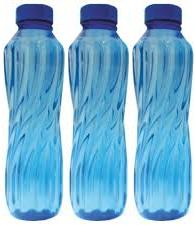Plastic fridge water bottles, Plastic Type : PC