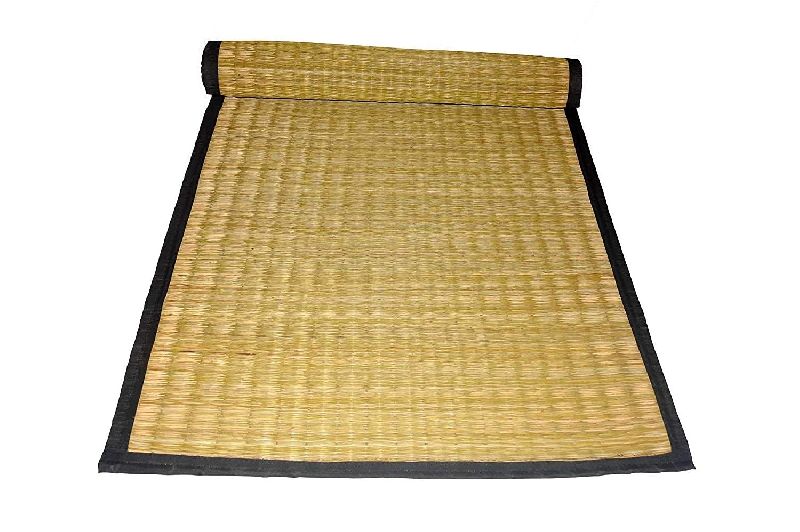 Yoga mat meditation mat manufacturer, Feature : Excellent Finishing, High Comfort Level, High Robustness