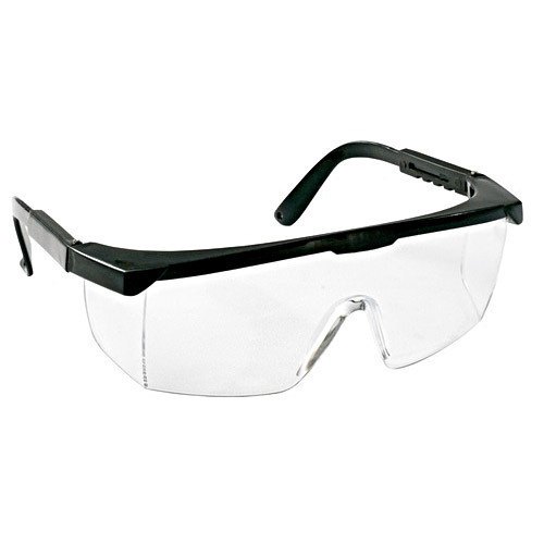 Oval Plastic Punk Goggles, for Eye Protection, Feature : Anti Fog, Durable