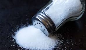 Iodized Salt, for Cooking, Variety : Refined