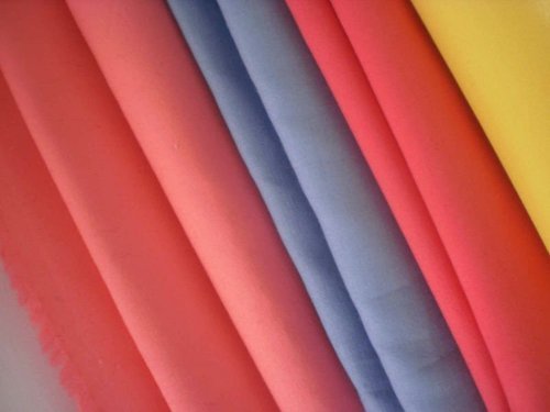 Poplin Fabrics, for Garments, Packaging Type : Plastic Bag