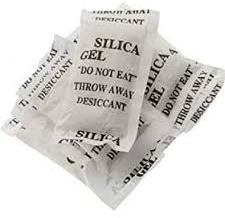 Plastic Desiccant Bags, Feature : Disposable, Eco-friendly, Moisture Proof, Recyclable