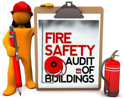 Fire and Electrical Safety Audit