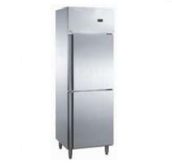 Coated Upright Two Door Chiller, Feature : Excellent Strength