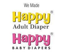 Happy Baby Disposable Diaper-L36