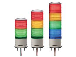 Plastic LED Tower Light, Voltage : 220V