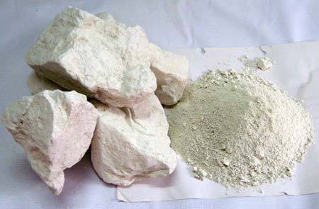 kaolin clay