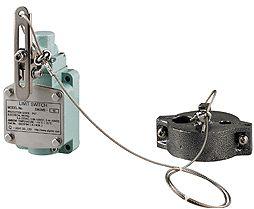Power Coated Weight Type Limit Switch, for Industrial use