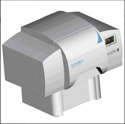 Mass Spectrometer, for Industrial Use, Laboratory Use