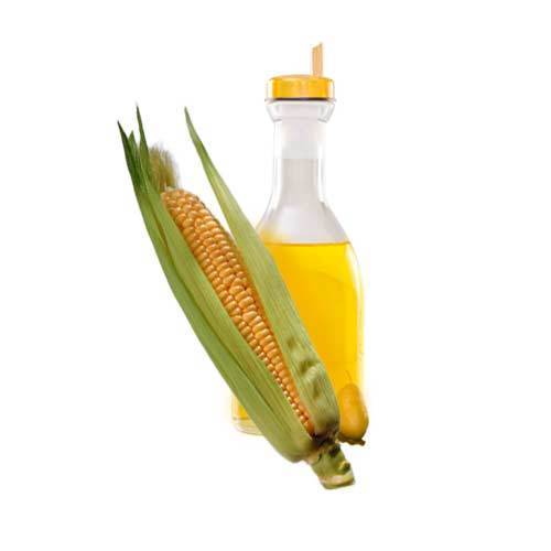 Edible Corn Oil, Form : Liquid