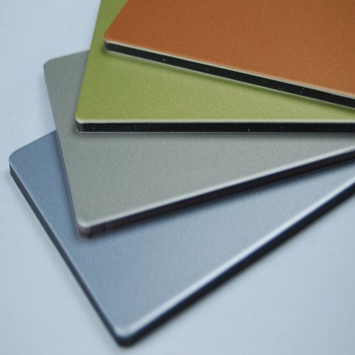 Non Coated acp sheet, for Constructional, Residential, Feature : Crack Proof, Durable, Fine Finishing