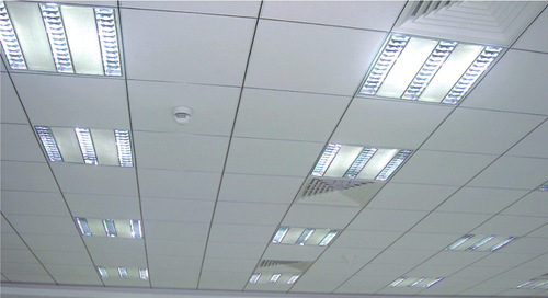 False Ceiling Services