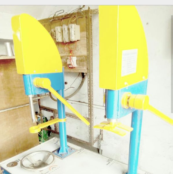 Green Coconut Water Extraction Machine, Specialities : Rust Proof