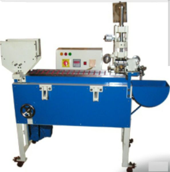 Electric Metal Powder Coated Name Embossing Machine, Specialities : Rust Proof