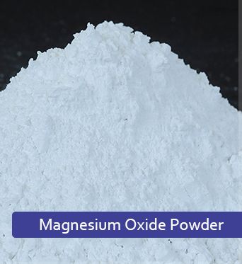 Magnesium Oxide Powder, for Industrial, Laboratory, Grade : Analytical Grade