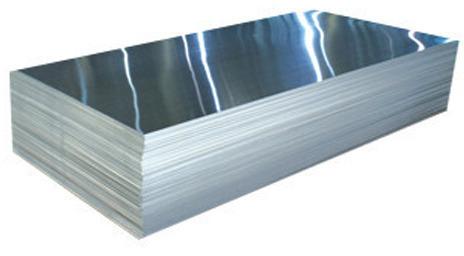 Flat Aluminum Sheets