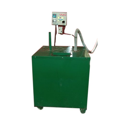 Single Phase Sanitary Waste Disposal Machine
